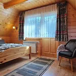 Chalet Pod Limba