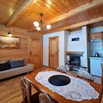 Pod Limba Chalet