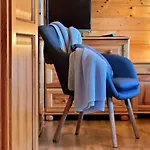 Pod Limba Chalet