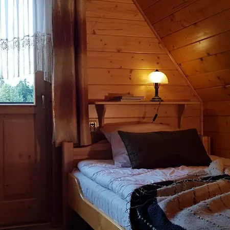 Z Kominkiem Pod Limba Закопане