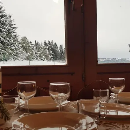 Шале Pod Limba Закопане