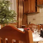 Chalé Pod Limba Zakopane
