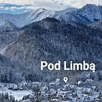 Pod Limba Chalé Zakopane