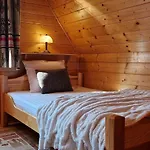 Pod Limba Chalé