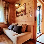 Pod Limba Alpehytte