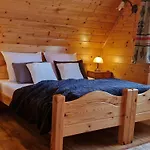 Pod Limba Chalé Zakopane