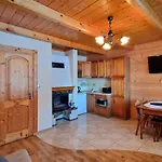 Pod Limba Chalé Zakopane