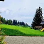 Pod Limba Chalé Zakopane