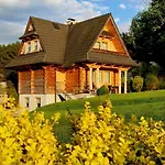 Chalé Pod Limba