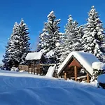 Chalé Pod Limba *