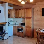 Pod Limba Chalé Zakopane