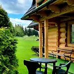 Chalé Pod Limba