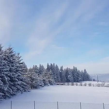 Z Kominkiem Pod Limba Zakopane