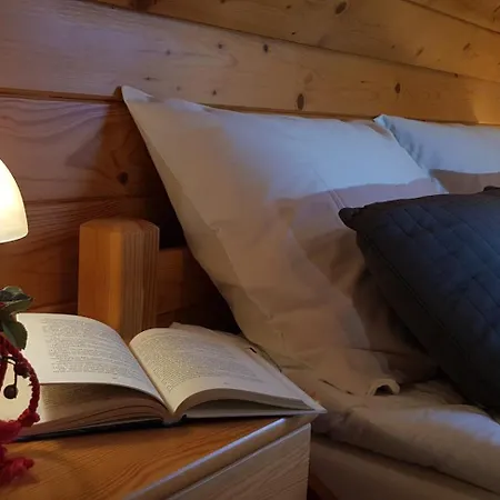Z Kominkiem Pod Limba Zakopane