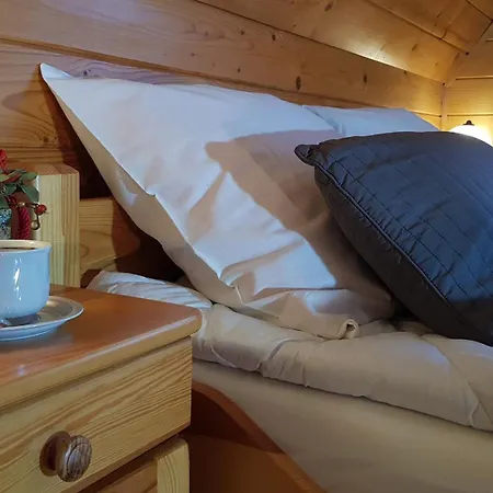 Z Kominkiem Pod Limba * Zakopane