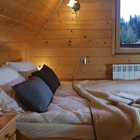 Z Kominkiem Pod Limba Zakopane