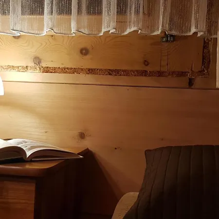 Z Kominkiem Pod Limba * Zakopane