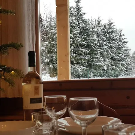 Chalet Pod Limba Zakopane