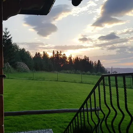 Z Kominkiem Pod Limba Zakopane