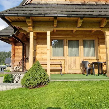 Z Kominkiem Pod Limba * Zakopane