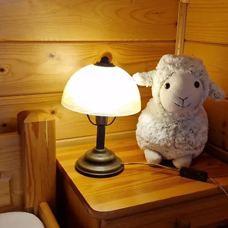 Pod Limba Alpesi faház Zakopane