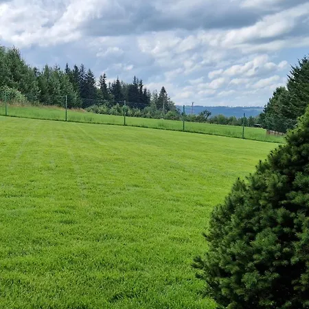 Z Kominkiem Pod Limba * Zakopane