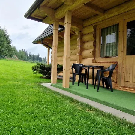 Z Kominkiem Pod Limba Zakopane
