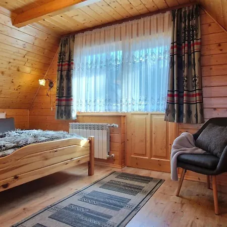 Chalé Pod Limba