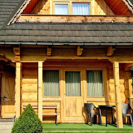Chalet Pod Limba Zakopane