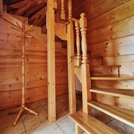 Pod Limba * Zakopane