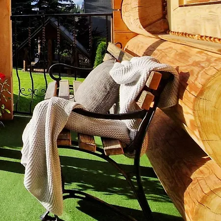 Chalet Pod Limba Zakopane