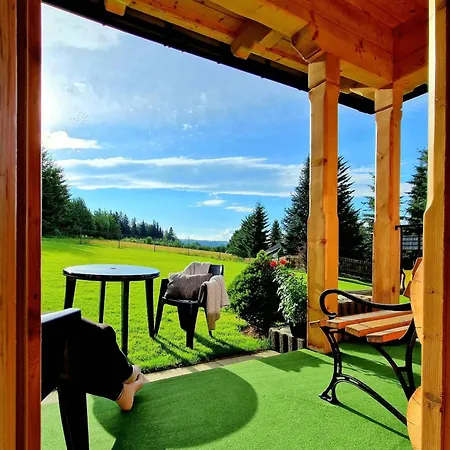 Chalet Pod Limba Zakopane