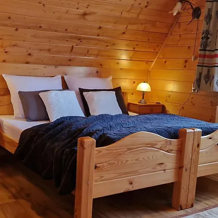 Pod Limba Σαλέ Ζακοπάνε