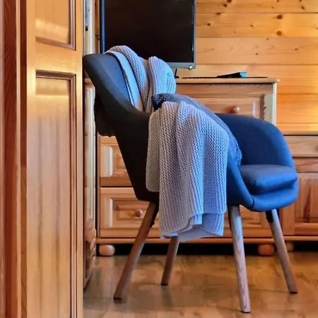 Pod Limba Chalet