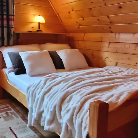 Pod Limba Chalet
