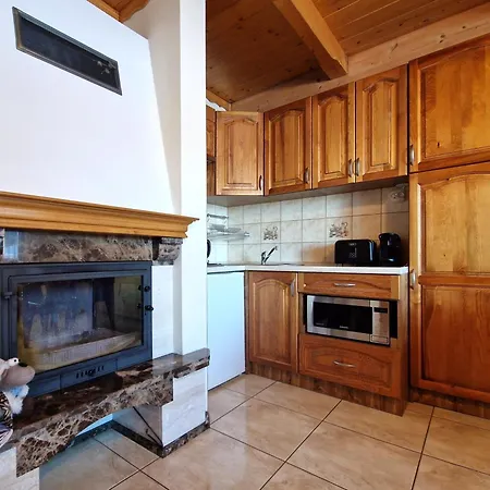Pod Limba Chalet