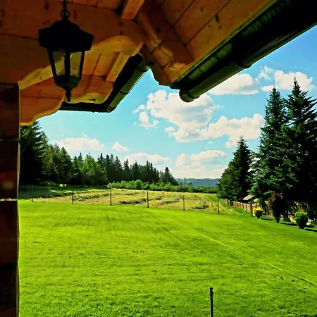 Pod Limba Chalet