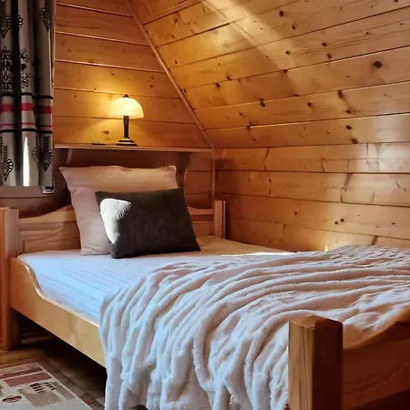 Pod Limba * Zakopane