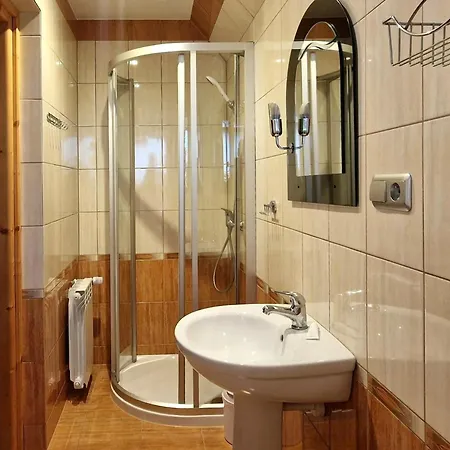 Chalet Pod Limba *