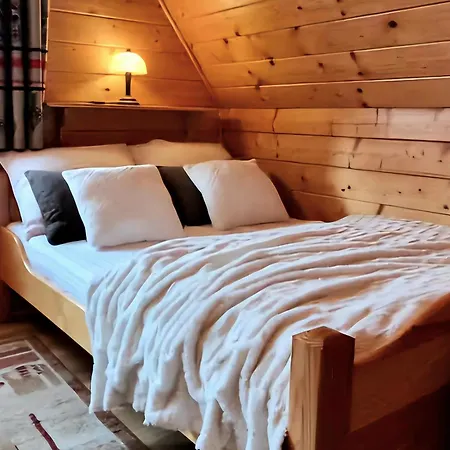 Pod Limba * Zakopane