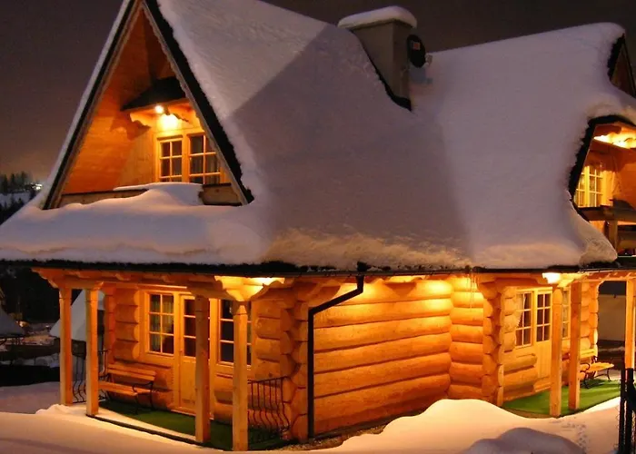 Pod Limba Ζακοπάνε