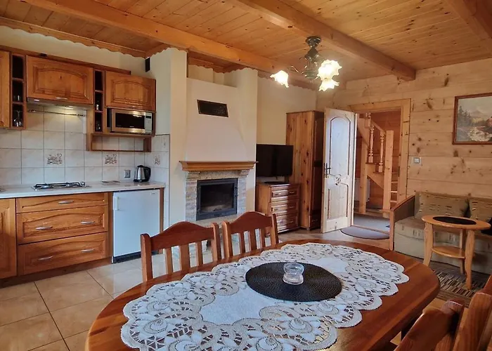 Pod Limba Ζακοπάνε