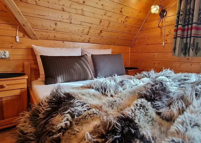 Pod Limba Σαλέ *