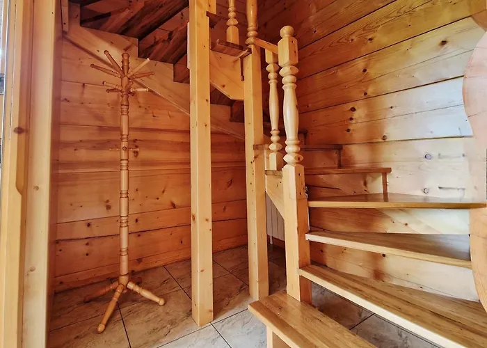 Pod Limba * Ζακοπάνε