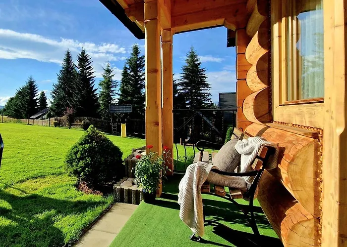 Pod Limba Ζακοπάνε